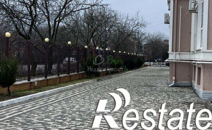 1-комн квартира Армавирская улица, 204/1,  д. 204/1
