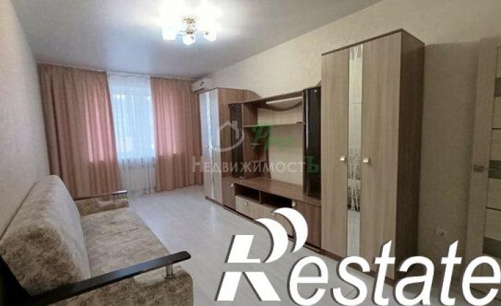 1-комн квартира Красная улица, 76/2,  д. 76/2