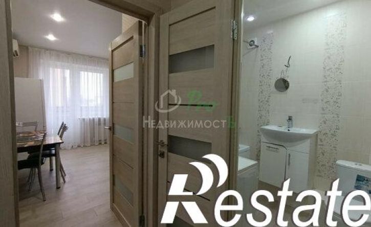 1-комн квартира Красная улица, 76/2,  д. 76/2