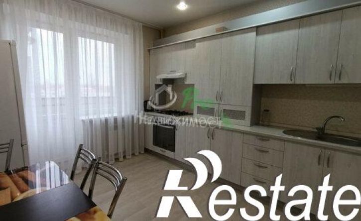 1-комн квартира Красная улица, 76/2,  д. 76/2