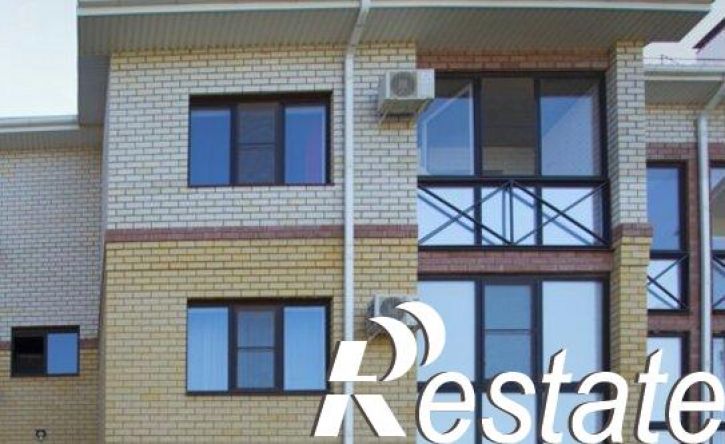 4-комн квартира Александровский переулок, 5,  д. 5