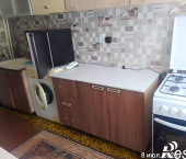 2-комн, 55кв м, этаж 2/5 Коммунистическая улица, 20/9