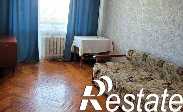 2-комн квартира улица Плеханова, 9/5,  д. 9/5