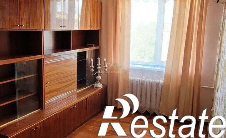 2-комн квартира улица Плеханова, 9/5,  д. 9/5