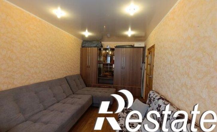 1-комн квартира улица Плеханова, 9/3,  д. 9/3