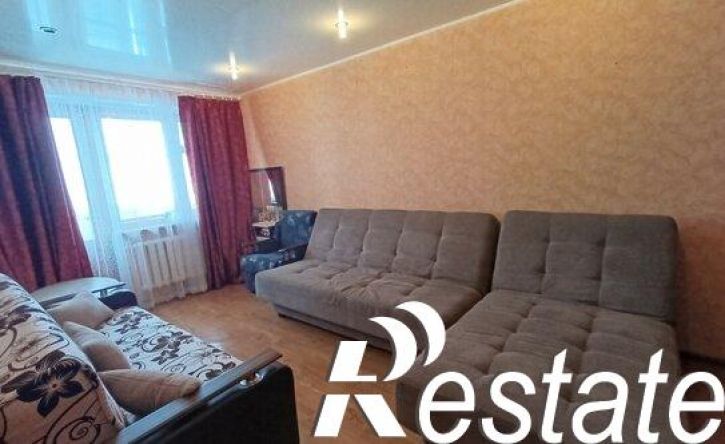 1-комн квартира улица Плеханова, 9/3,  д. 9/3