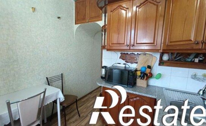 1-комн квартира улица Плеханова, 9/3,  д. 9/3