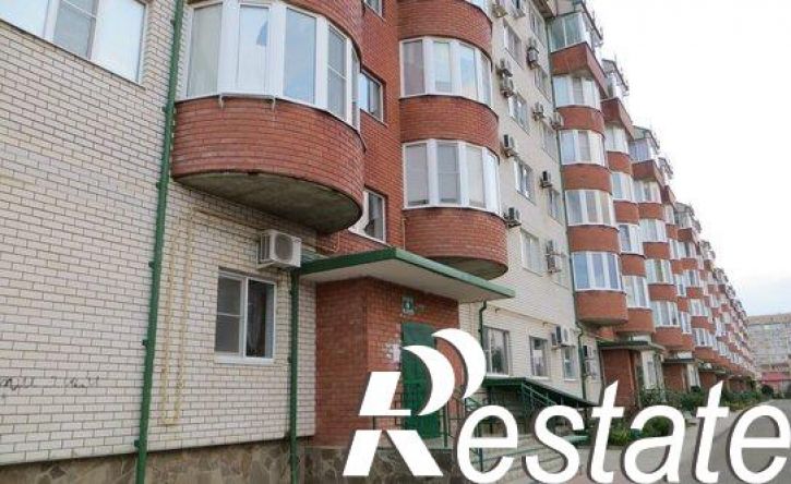 4-комн квартира Коммунистическая улица, 81,  д. 81