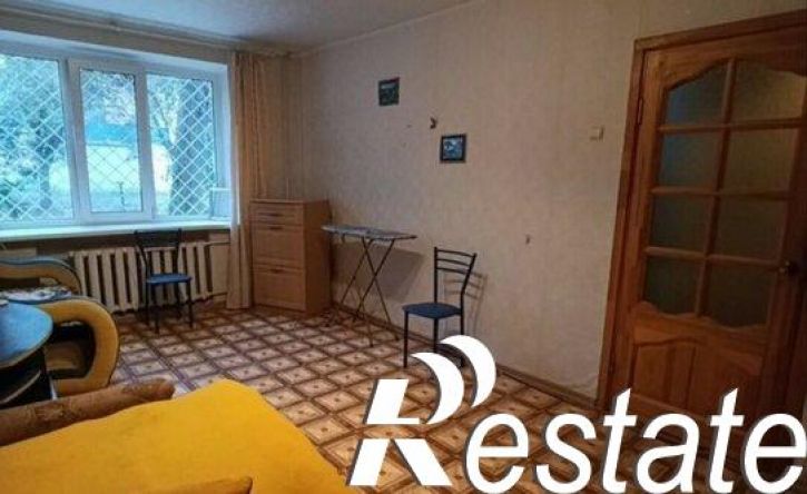 1-комн квартира Пионерская улица, 12/1,  д. 12/1