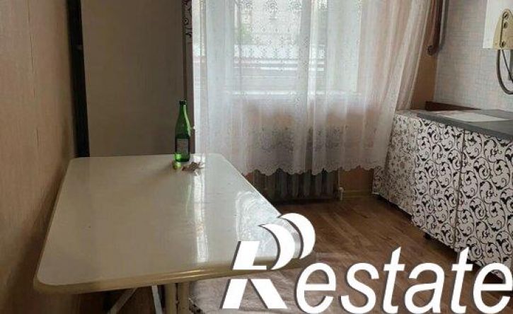 1-комн квартира улица Горького, 25/7,  д. 25/7