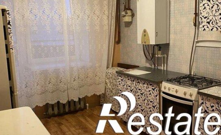 1-комн квартира улица Горького, 25/7,  д. 25/7