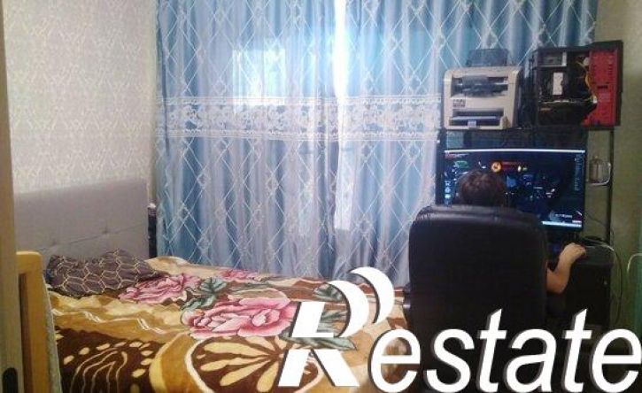 2-комн квартира Красная улица, 59,  д. 59