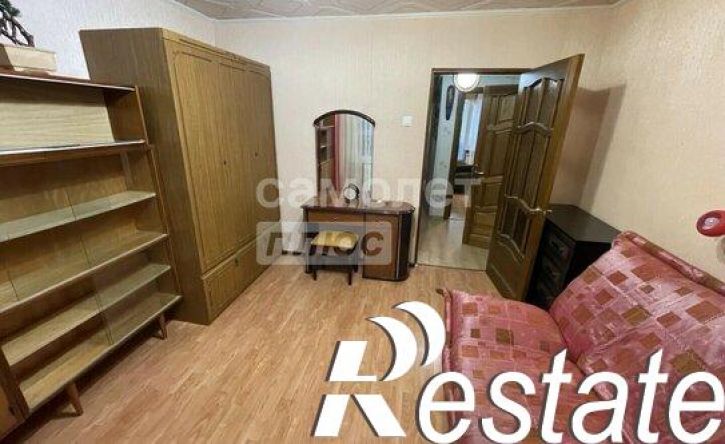 2-комн квартира Таманская улица, 101,  д. 101