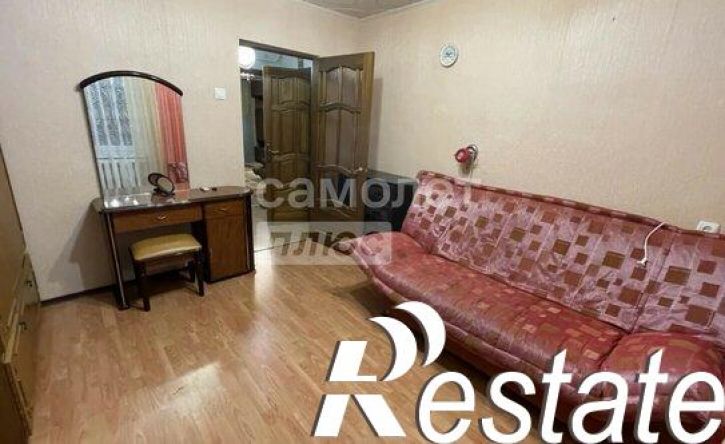 2-комн квартира Таманская улица, 101,  д. 101