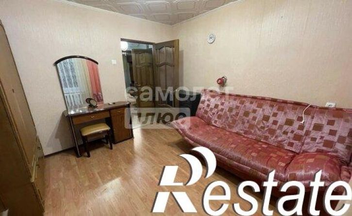 2-комн квартира Таманская улица, 101,  д. 101