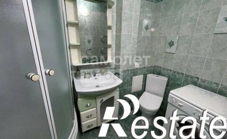 2-комн квартира Таманская улица, 101,  д. 101