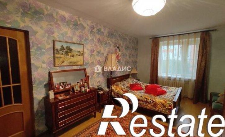 3-комн квартира Красная улица, 53/3,  д. 53/3
