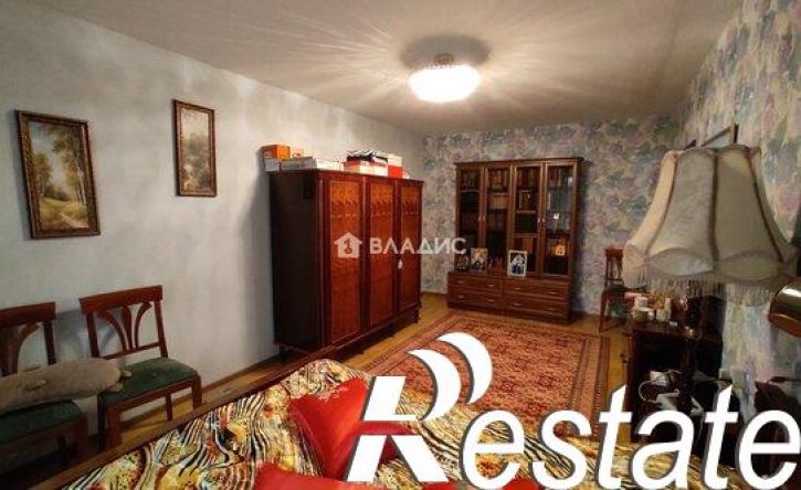 3-комн квартира Красная улица, 53/3,  д. 53/3