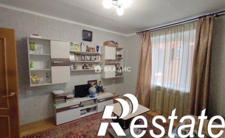 3-комн квартира Красная улица, 53/3,  д. 53/3