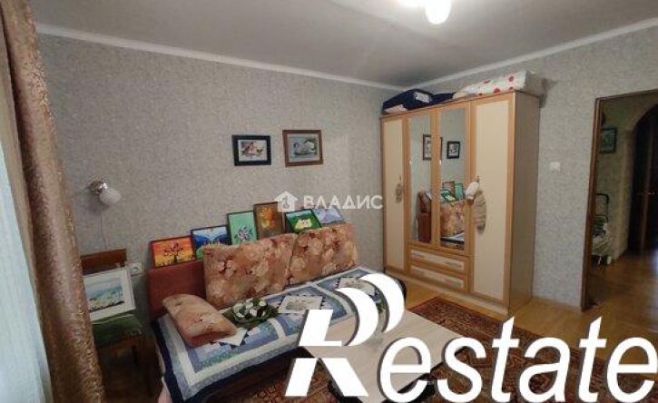 3-комн квартира Красная улица, 53/3,  д. 53/3