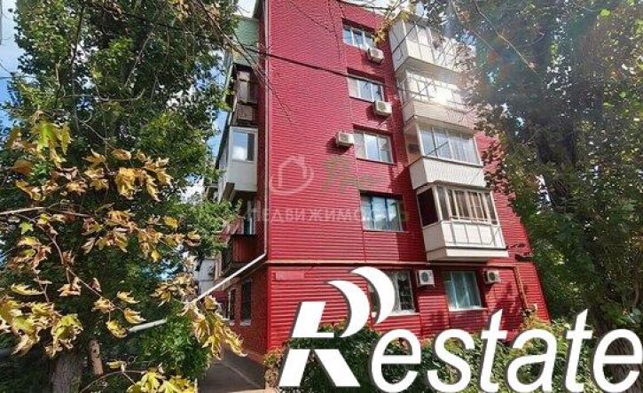 2-комн квартира Коммунистическая улица, 49/10,  д. 49/10