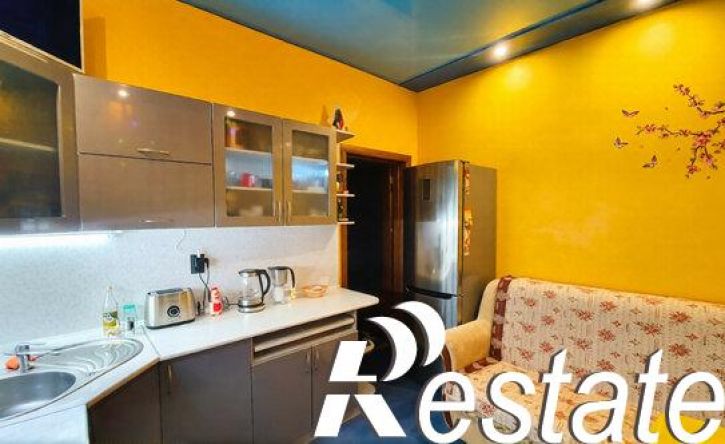 1-комн квартира Красная улица, 57А,  д. 57А