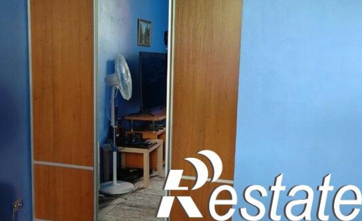1-комн квартира Красная улица, 57А,  д. 57А