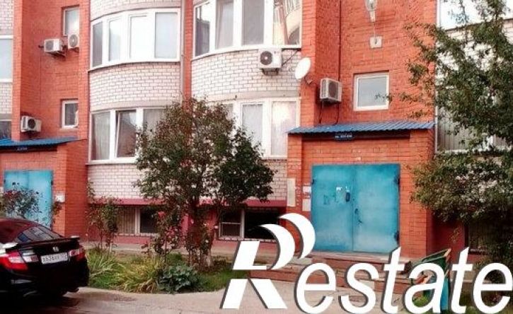 1-комн квартира Красная улица, 57А,  д. 57А