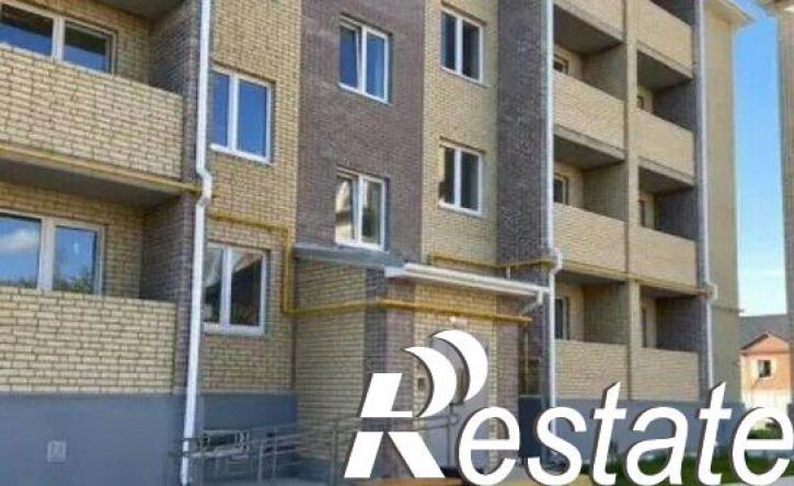 2-комн квартира Армавирская улица, 37/1,  д. 37/1