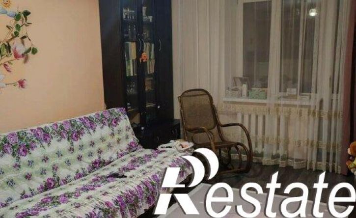 2-комн квартира Пионерская улица, 2А,  д. 2А