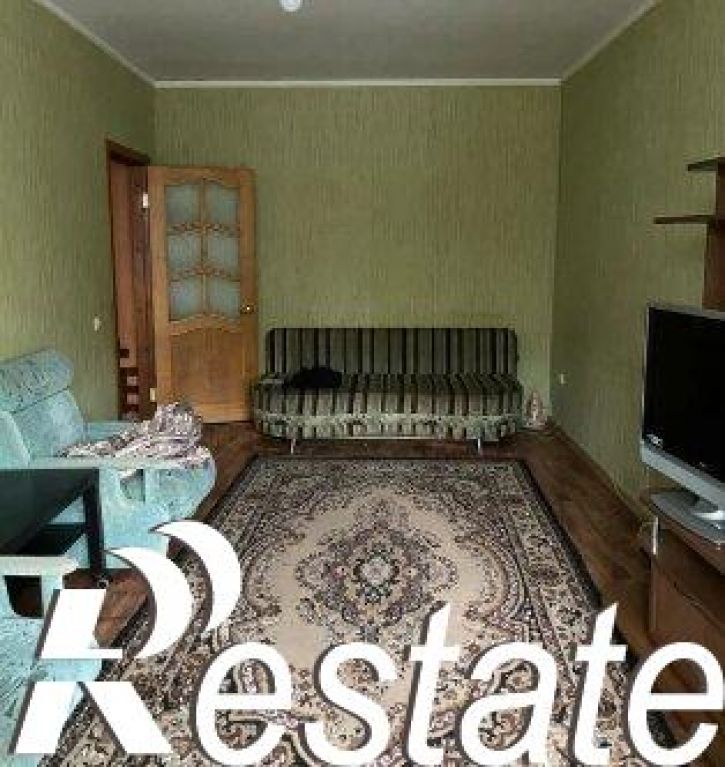 1-комн квартира улица Горького, 25/2,  д. 25/2