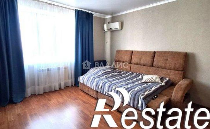 1-комн квартира улица Энгельса, 21/1,  д. 21/1