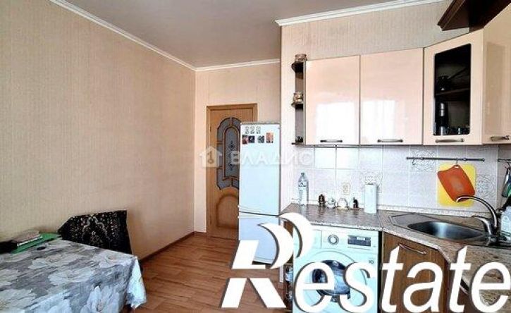 1-комн квартира улица Энгельса, 21/1,  д. 21/1