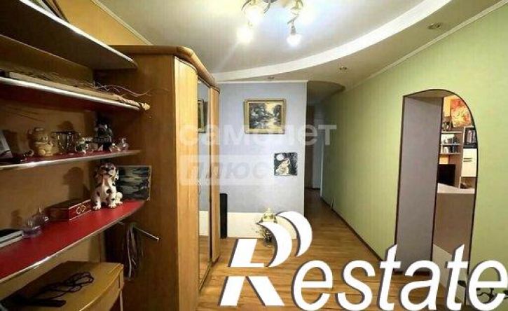 3-комн квартира Красная улица, 57/3,  д. 57/3