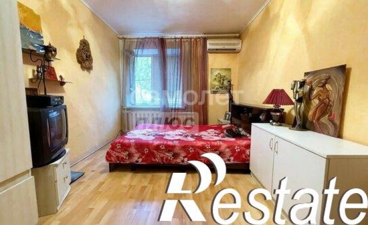 3-комн квартира Красная улица, 57/3,  д. 57/3