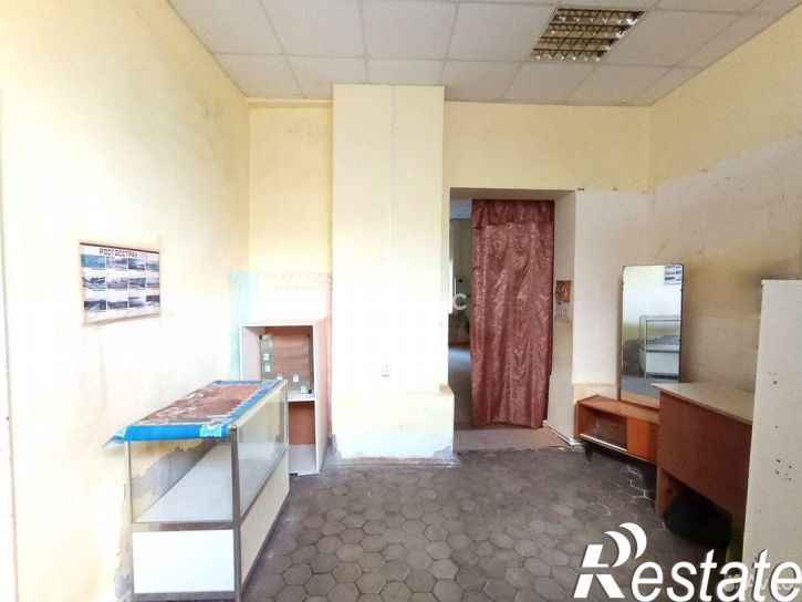 Помещение свободного назначения улица Свердлова, 123,  д. 123