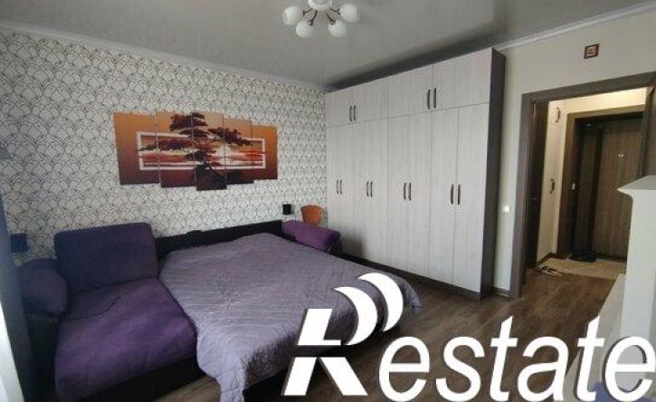 1-комн квартира улица Энгельса, 21/1 к2,  д. 21/1 к2