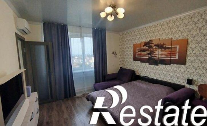 1-комн квартира улица Энгельса, 21/1 к2,  д. 21/1 к2