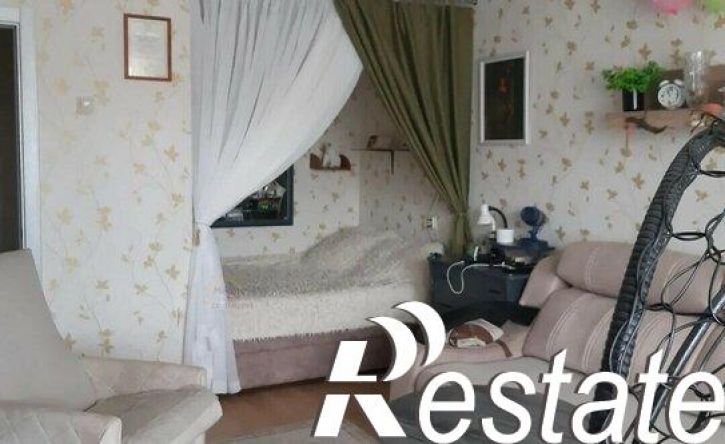 1-комн квартира Красная улица, 47/5,  д. 47/5