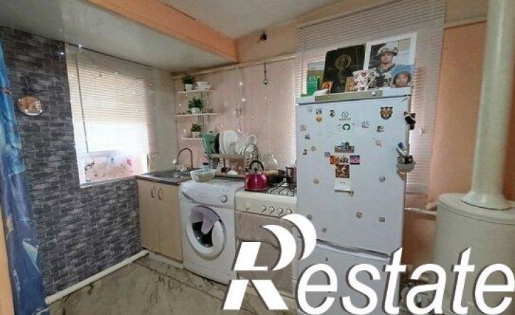 3-комн квартира улица Шевченко, 118,  д. 118