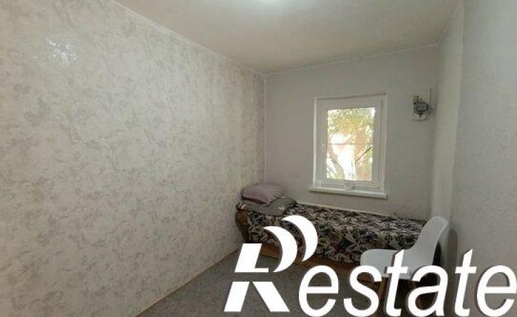 3-комн квартира улица Шевченко, 118,  д. 118