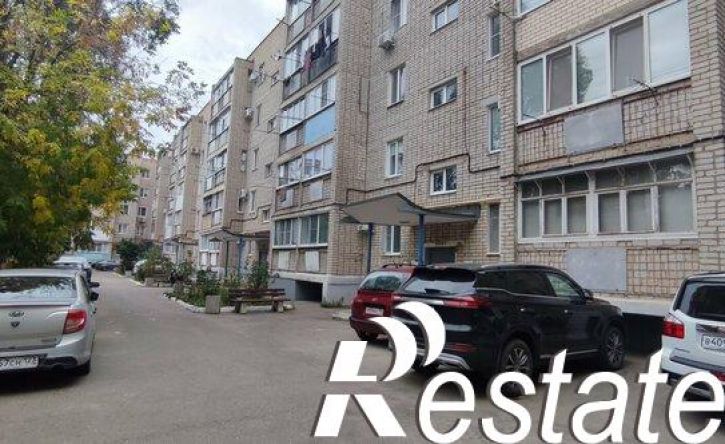 1-комн квартира Коммунистическая улица, 20/6,  д. 20/6