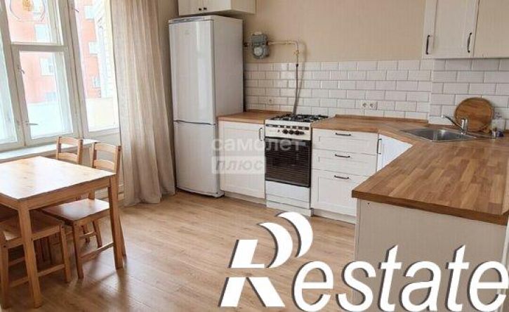 2-комн квартира Коммунистическая улица, 23,  д. 23
