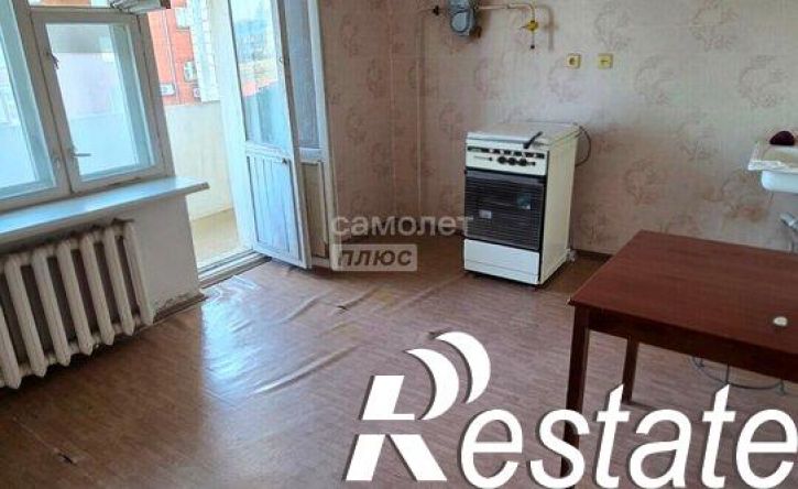 2-комн квартира Коммунистическая улица, 23,  д. 23