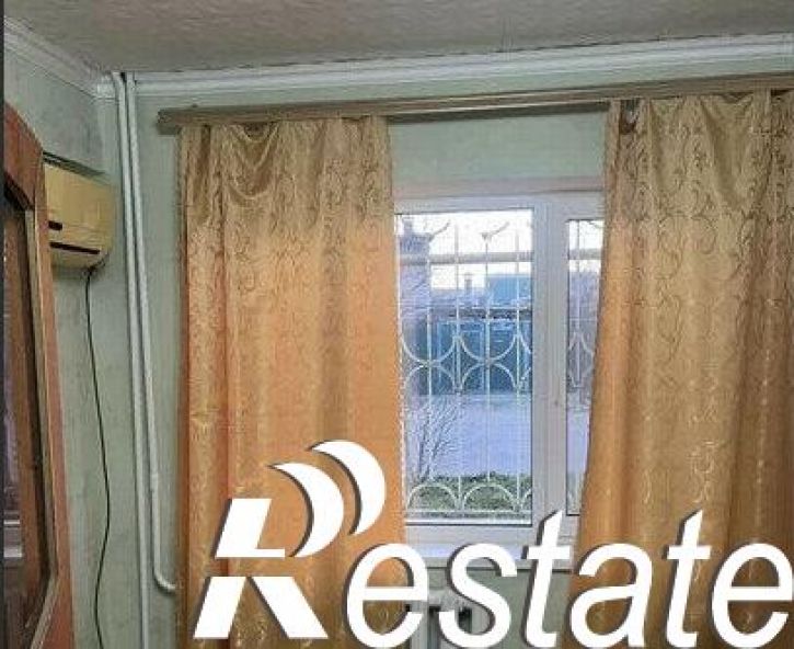 1-комн квартира улица Калинина, 1,  д. 1