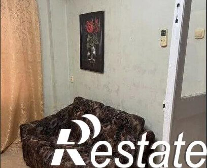 1-комн квартира улица Калинина, 1,  д. 1