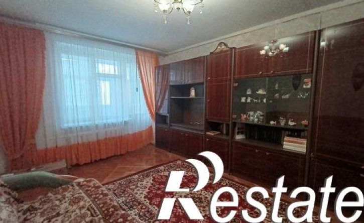 3-комн квартира Баррикадная улица, 29,  д. 29