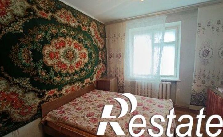 3-комн квартира Баррикадная улица, 29,  д. 29