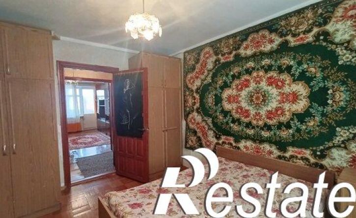 3-комн квартира Баррикадная улица, 29,  д. 29
