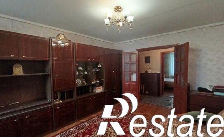 3-комн квартира Баррикадная улица, 29,  д. 29
